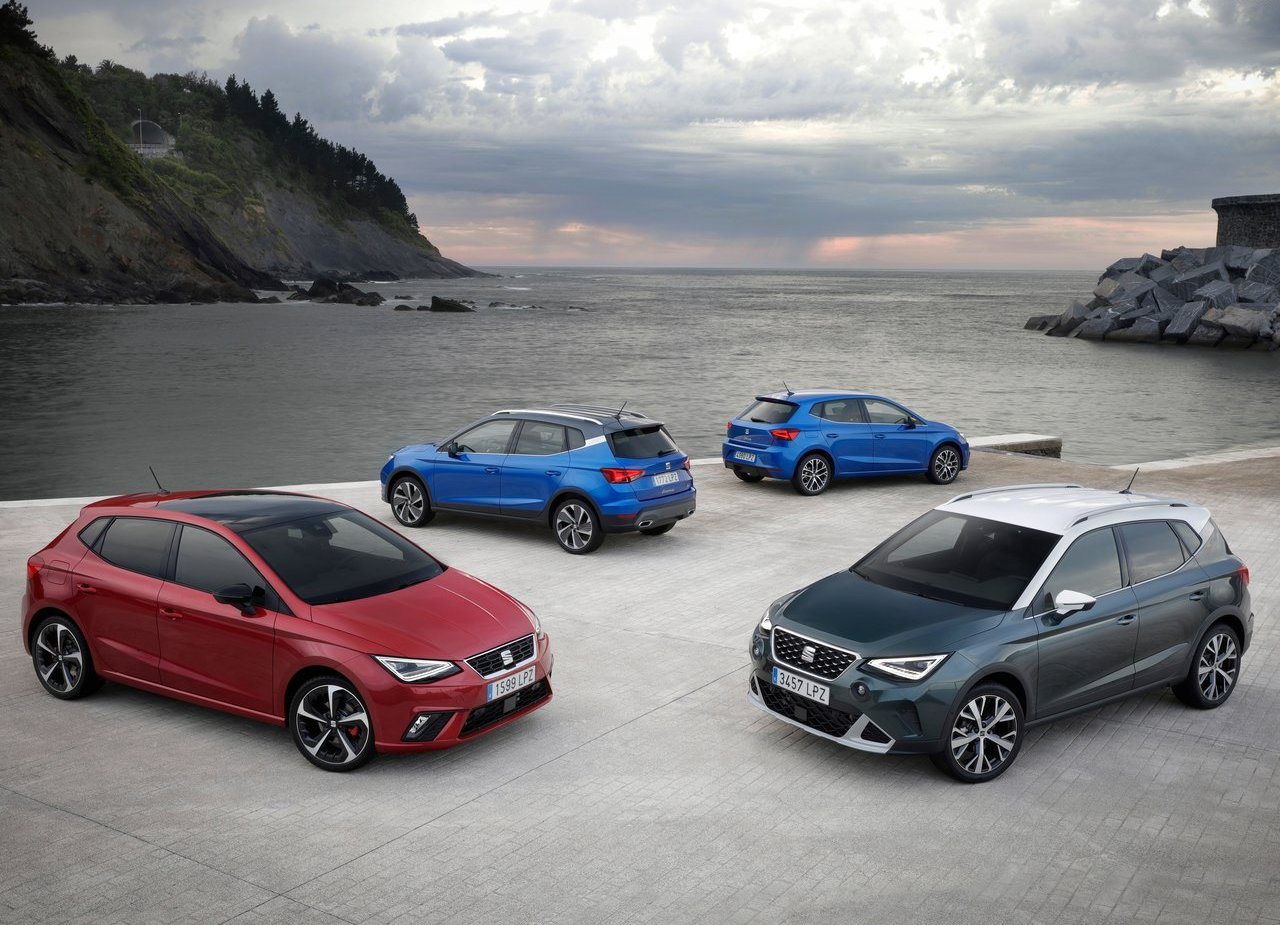 2022 - SEAT ARONA, foto 53