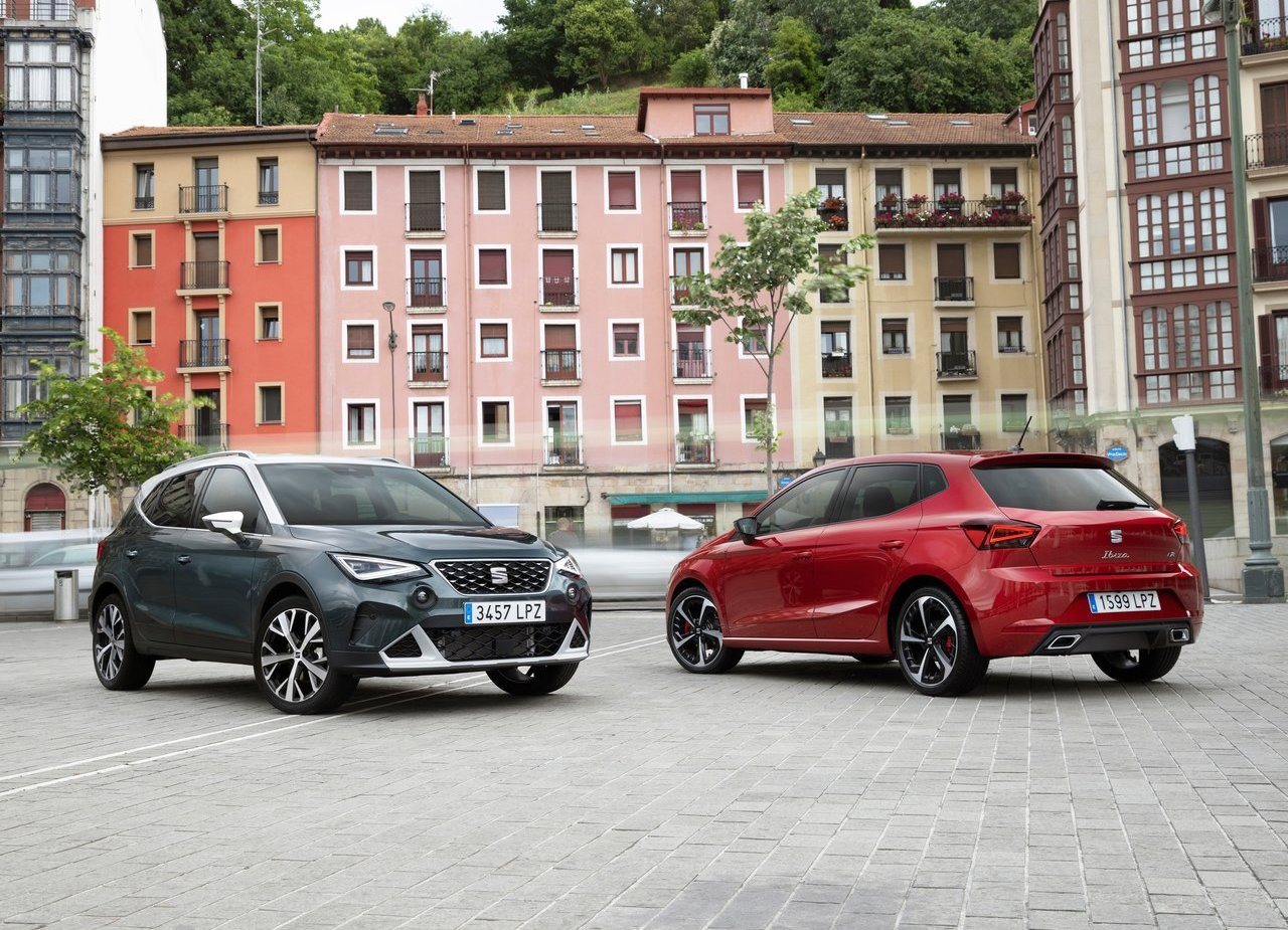 2022 - SEAT ARONA, foto 54