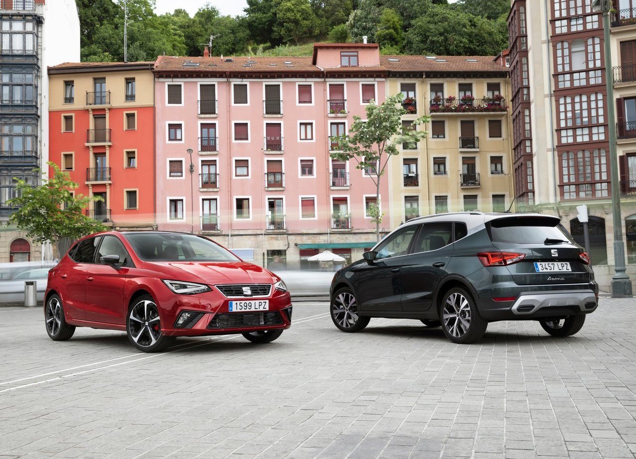 2022 - SEAT ARONA, foto 55