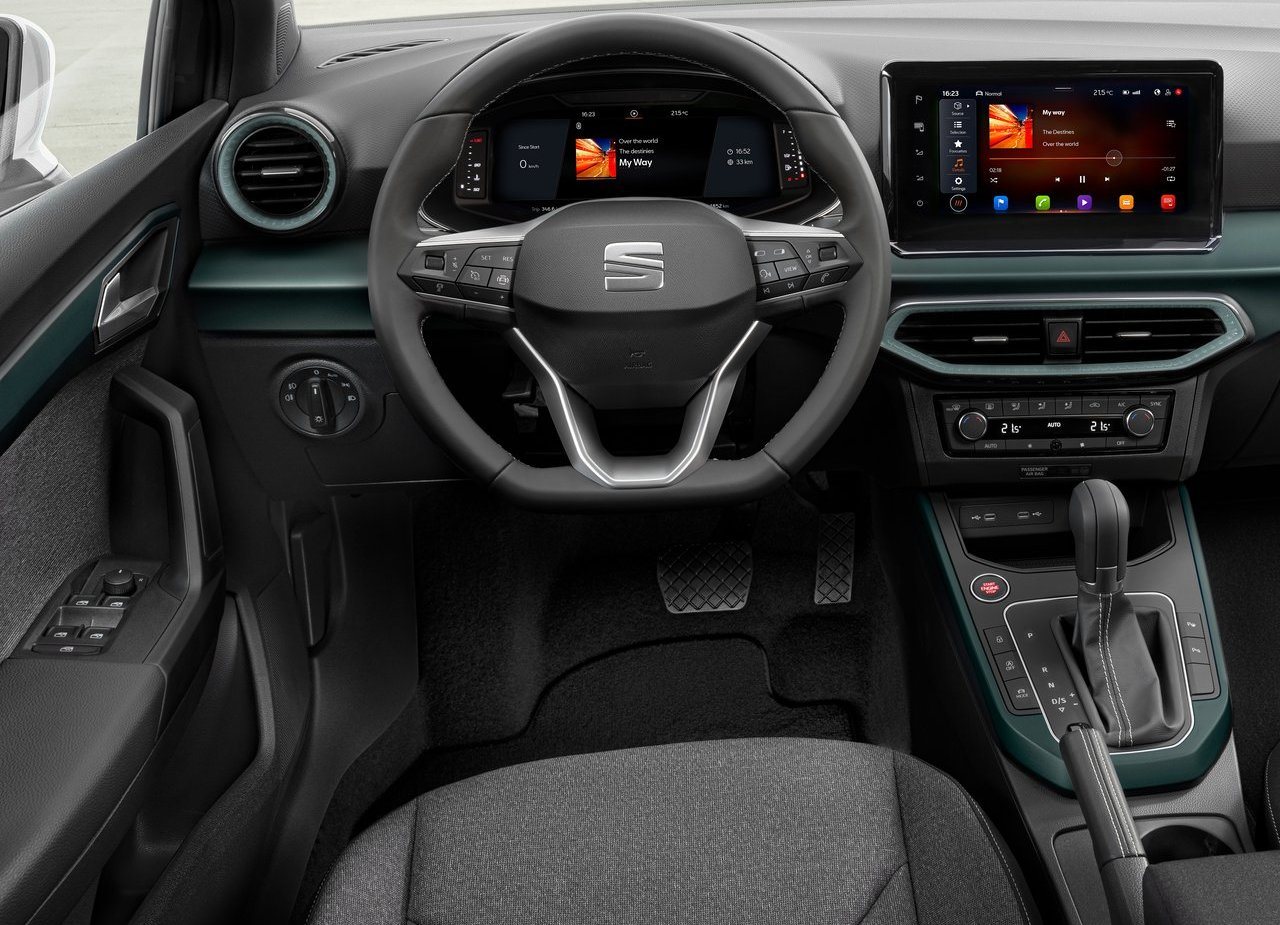 2022 - SEAT ARONA, foto 57