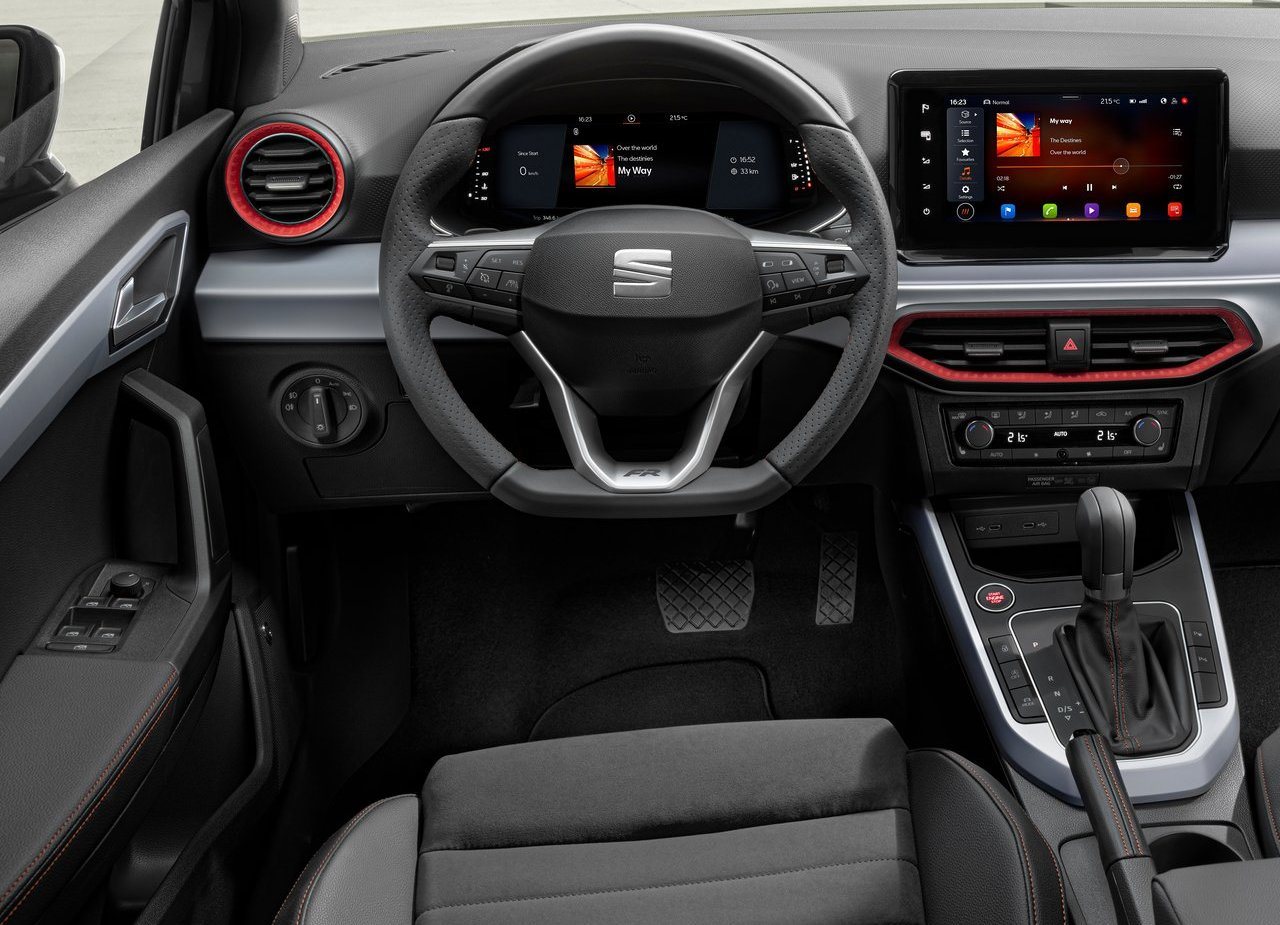 2022 - SEAT ARONA, foto 58