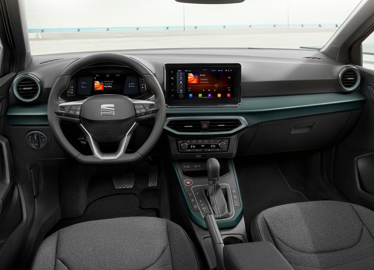 2022 - SEAT ARONA, foto 59