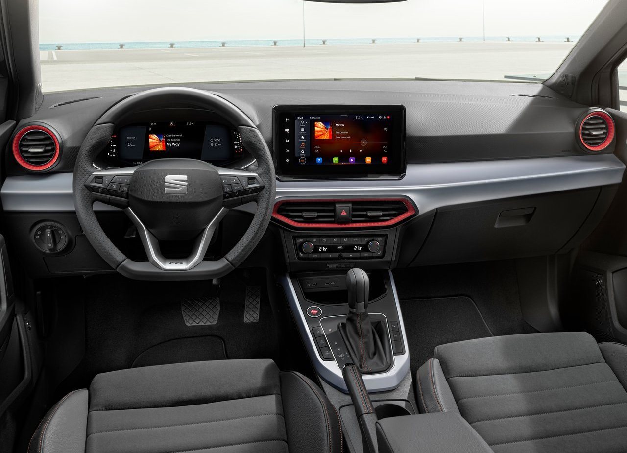 2022 - SEAT ARONA, foto 60