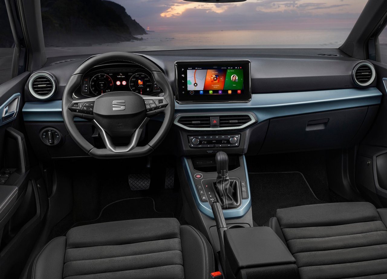 2022 - SEAT ARONA, foto 61