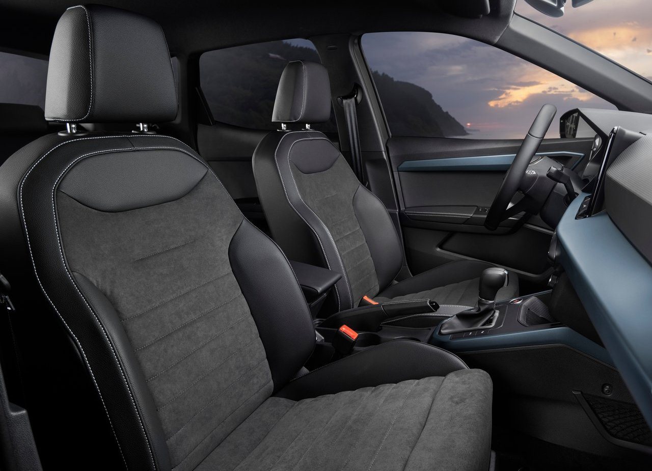 2022 - SEAT ARONA, foto 62