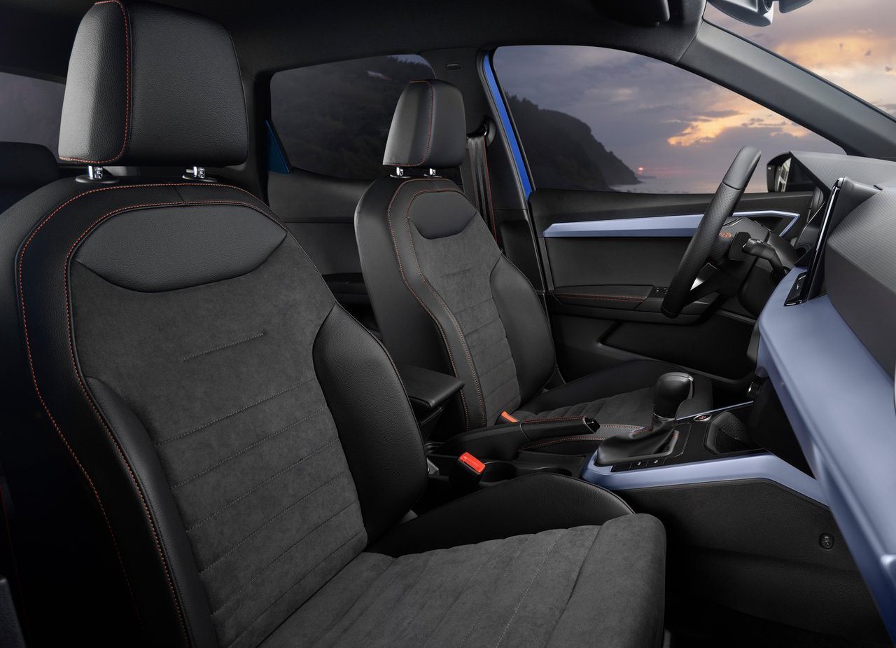 2022 - SEAT ARONA, foto 63