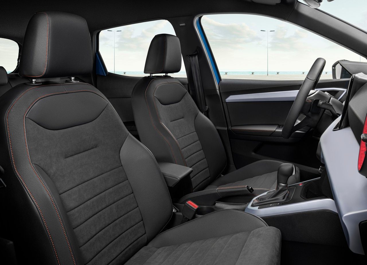 2022 - SEAT ARONA, foto 64