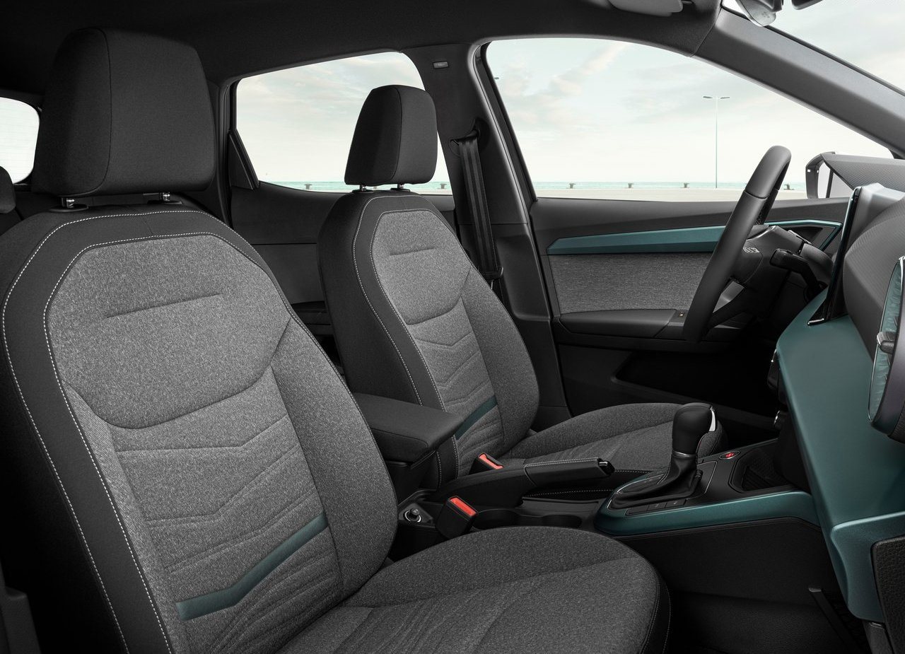 2022 - SEAT ARONA, foto 65
