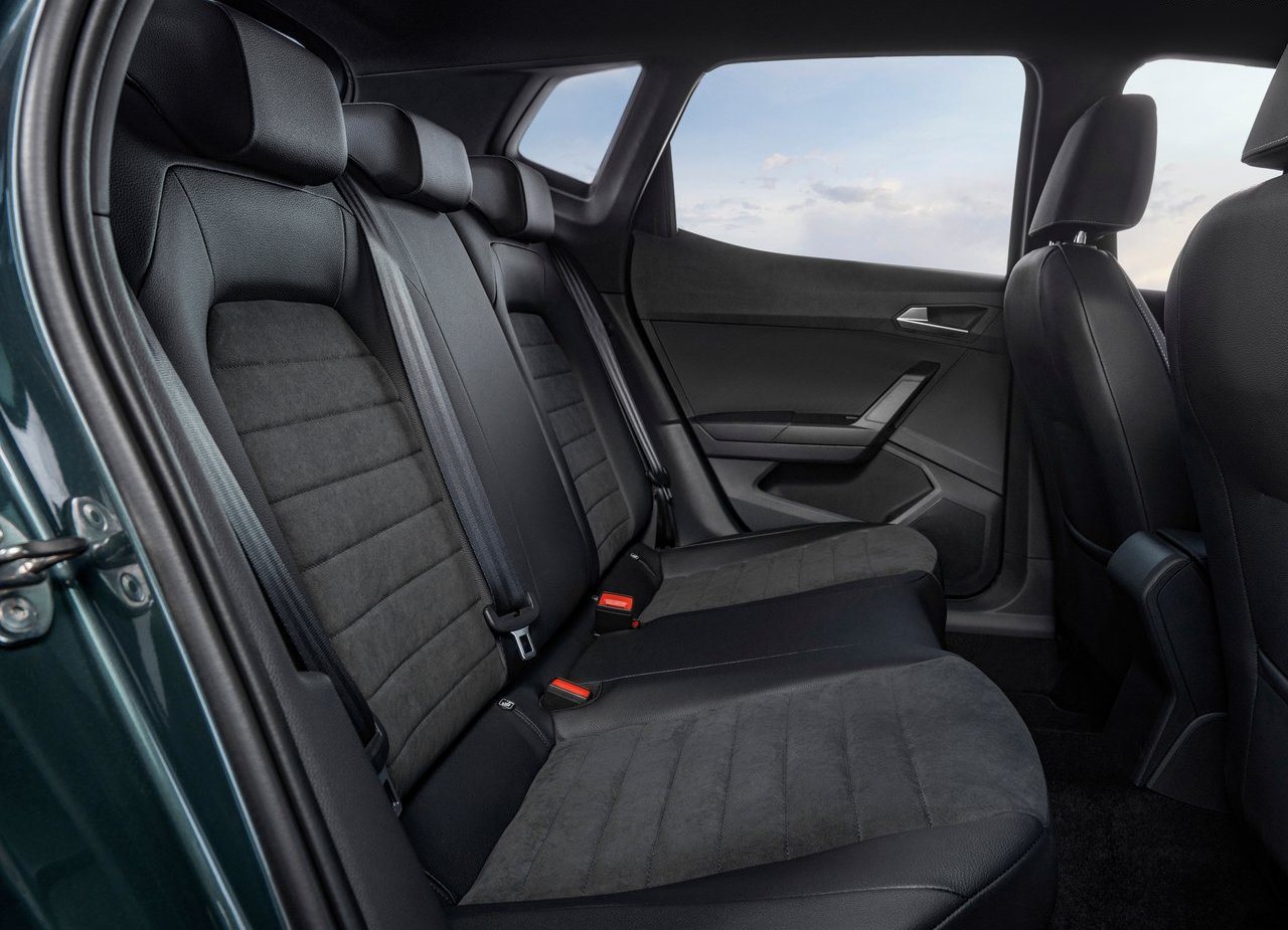 2022 - SEAT ARONA, foto 66