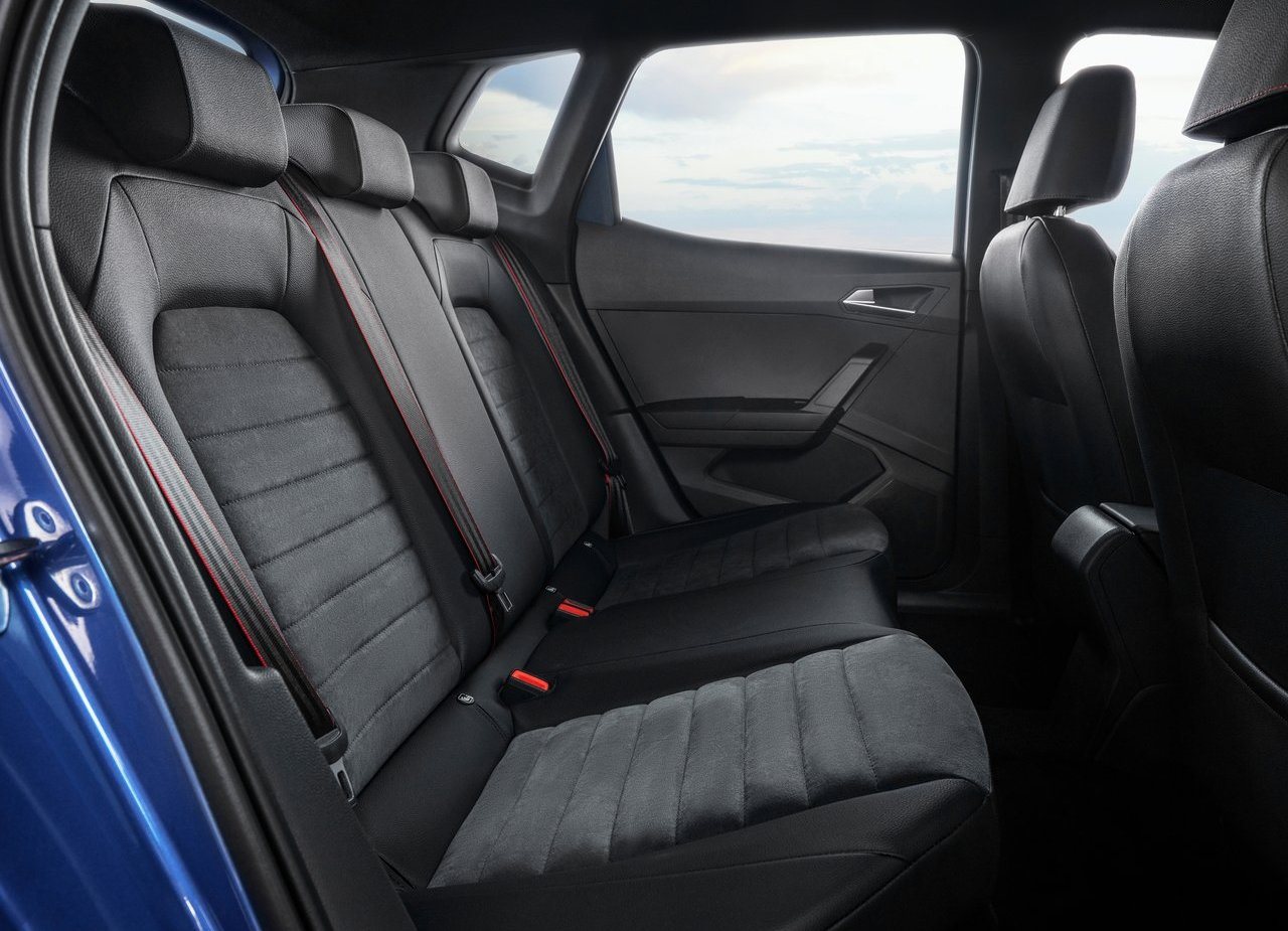 2022 - SEAT ARONA, foto 67