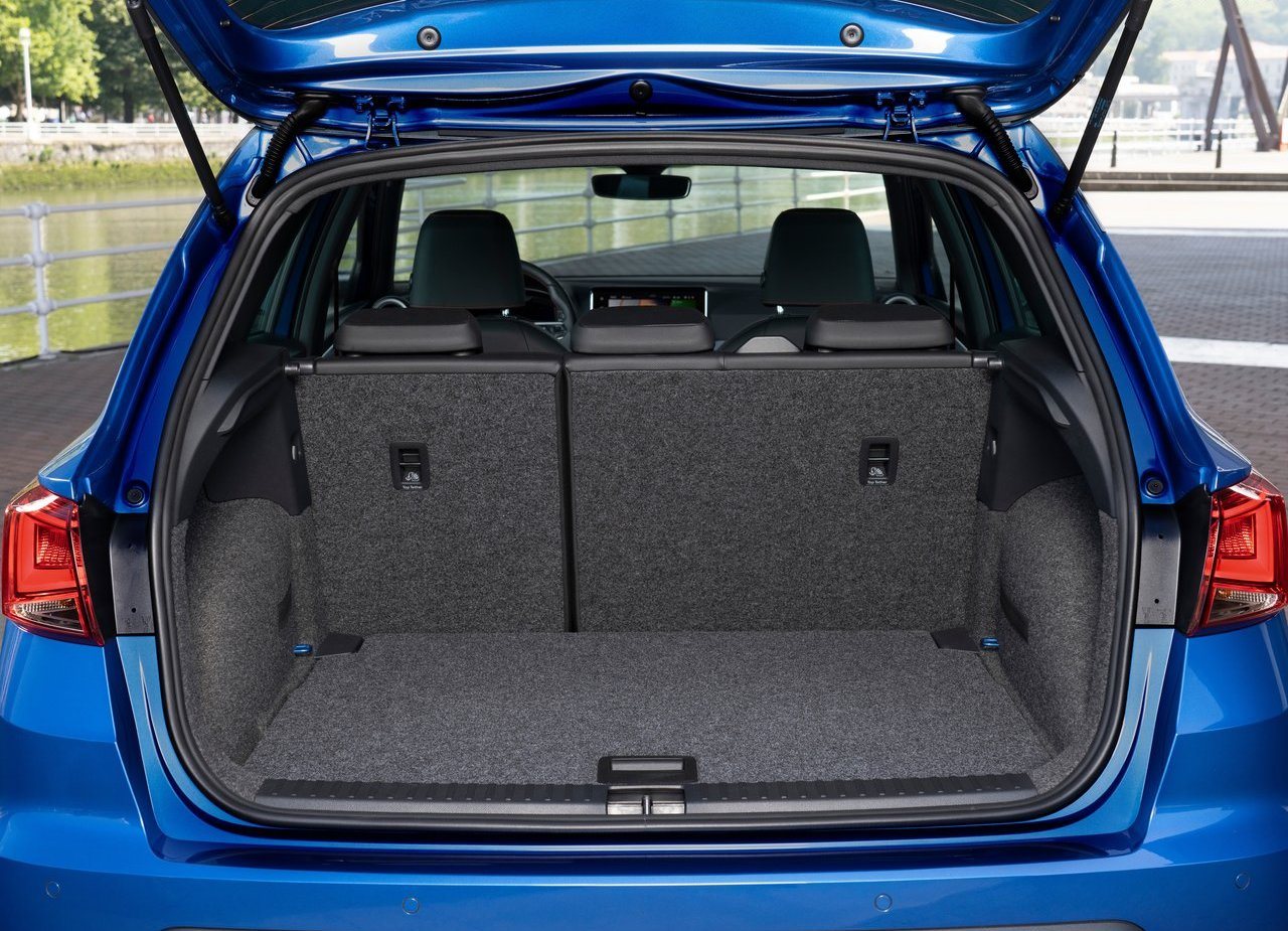 2022 - SEAT ARONA, foto 73
