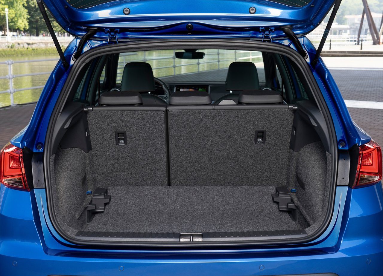 2022 - SEAT ARONA, foto 74