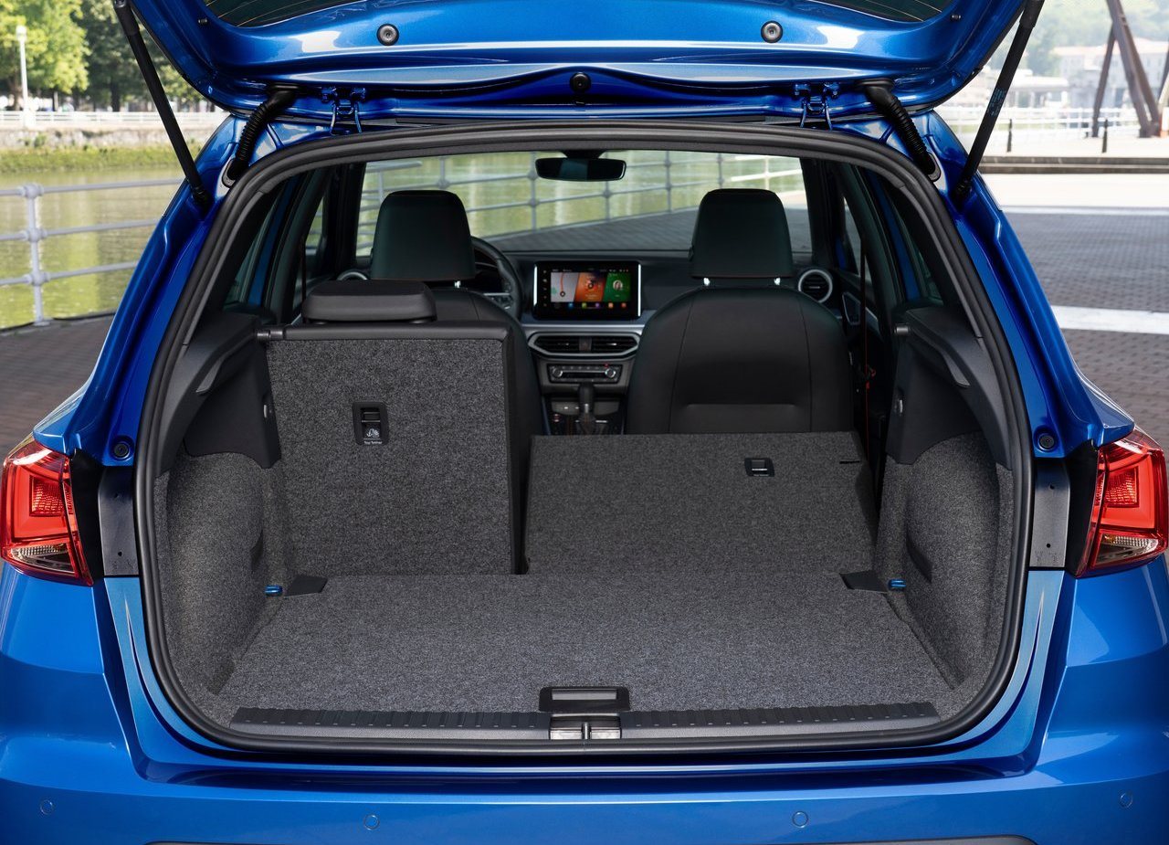 2022 - SEAT ARONA, foto 75