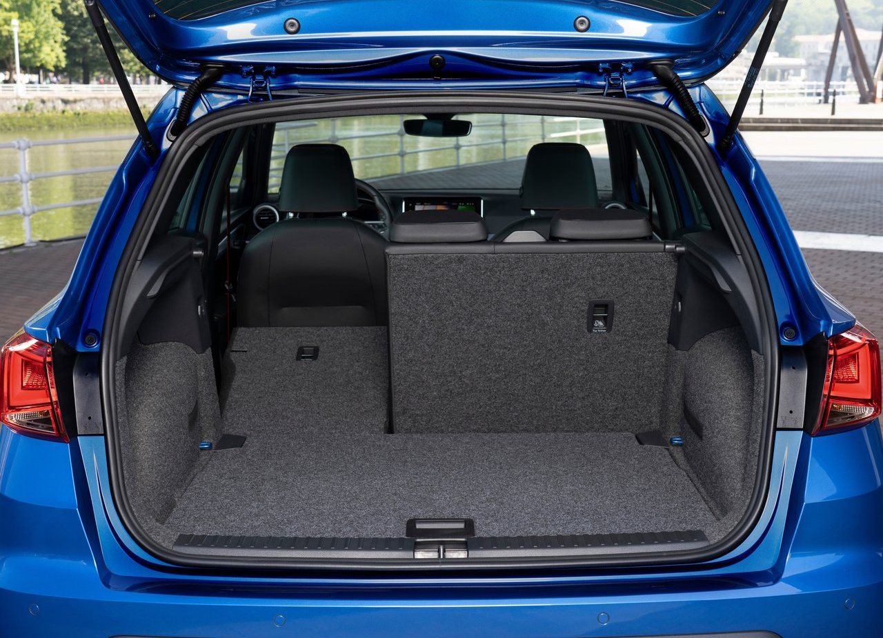 2022 - SEAT ARONA, foto 76