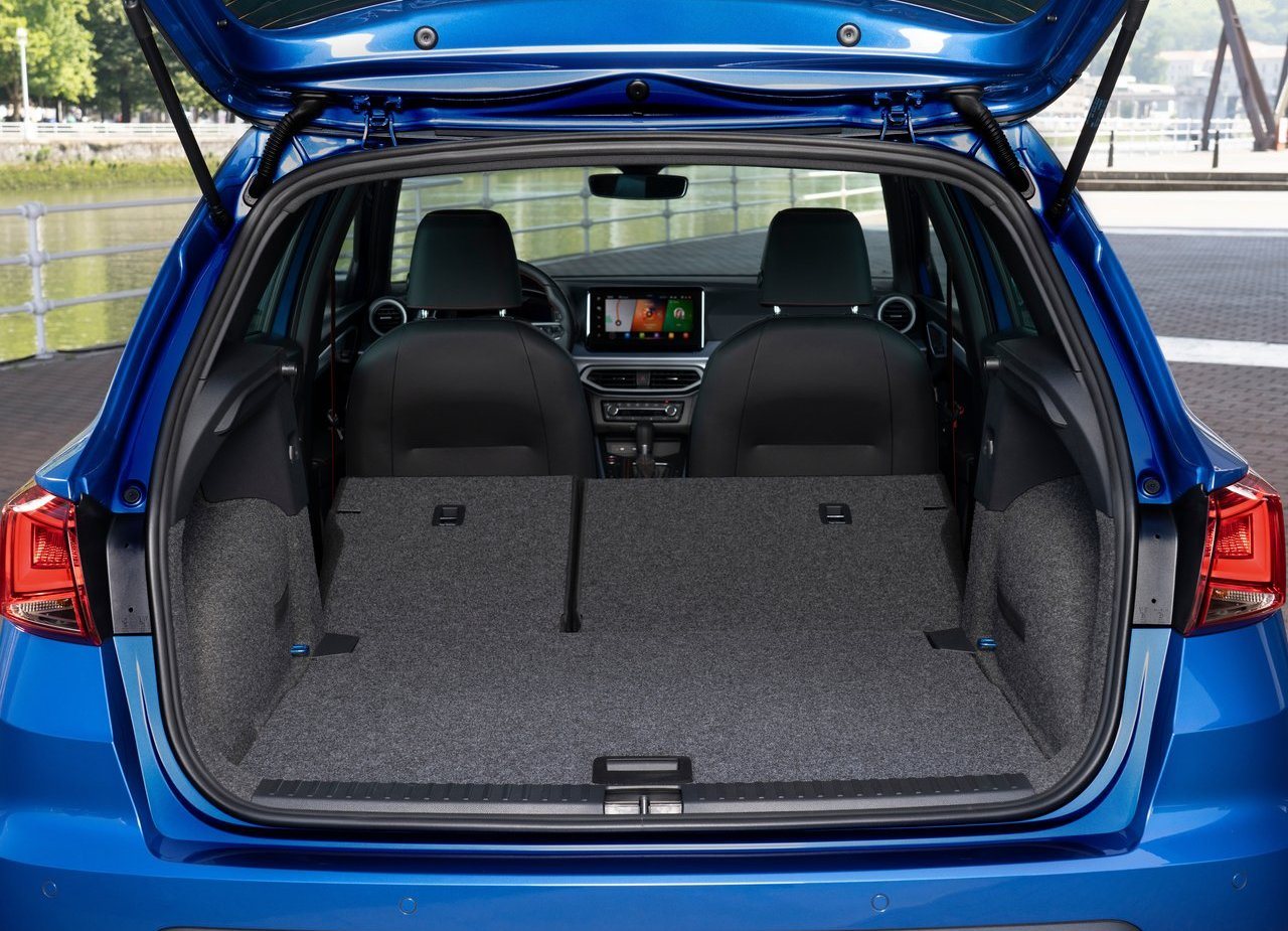 2022 - SEAT ARONA, foto 77