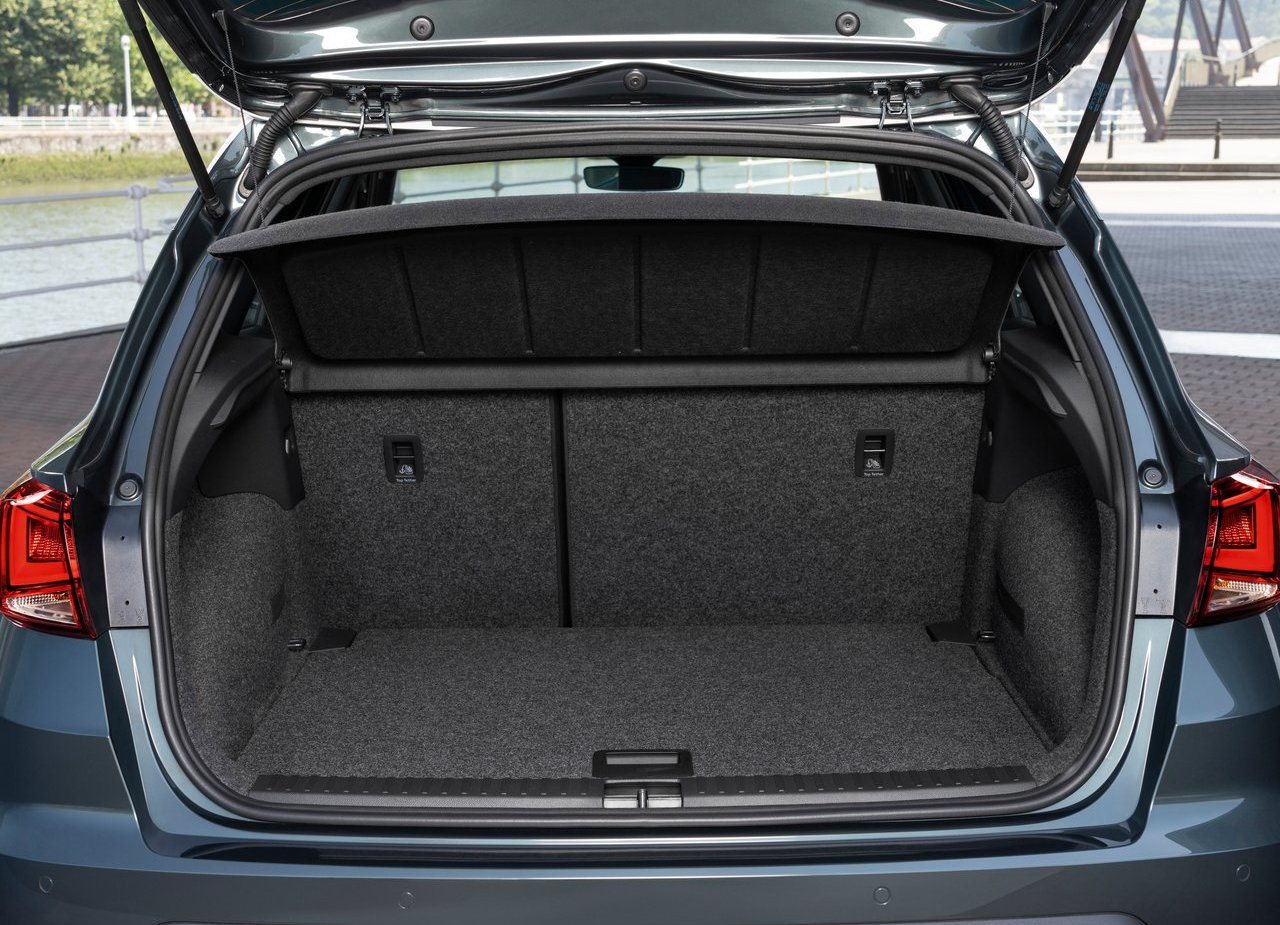 2022 - SEAT ARONA, foto 78