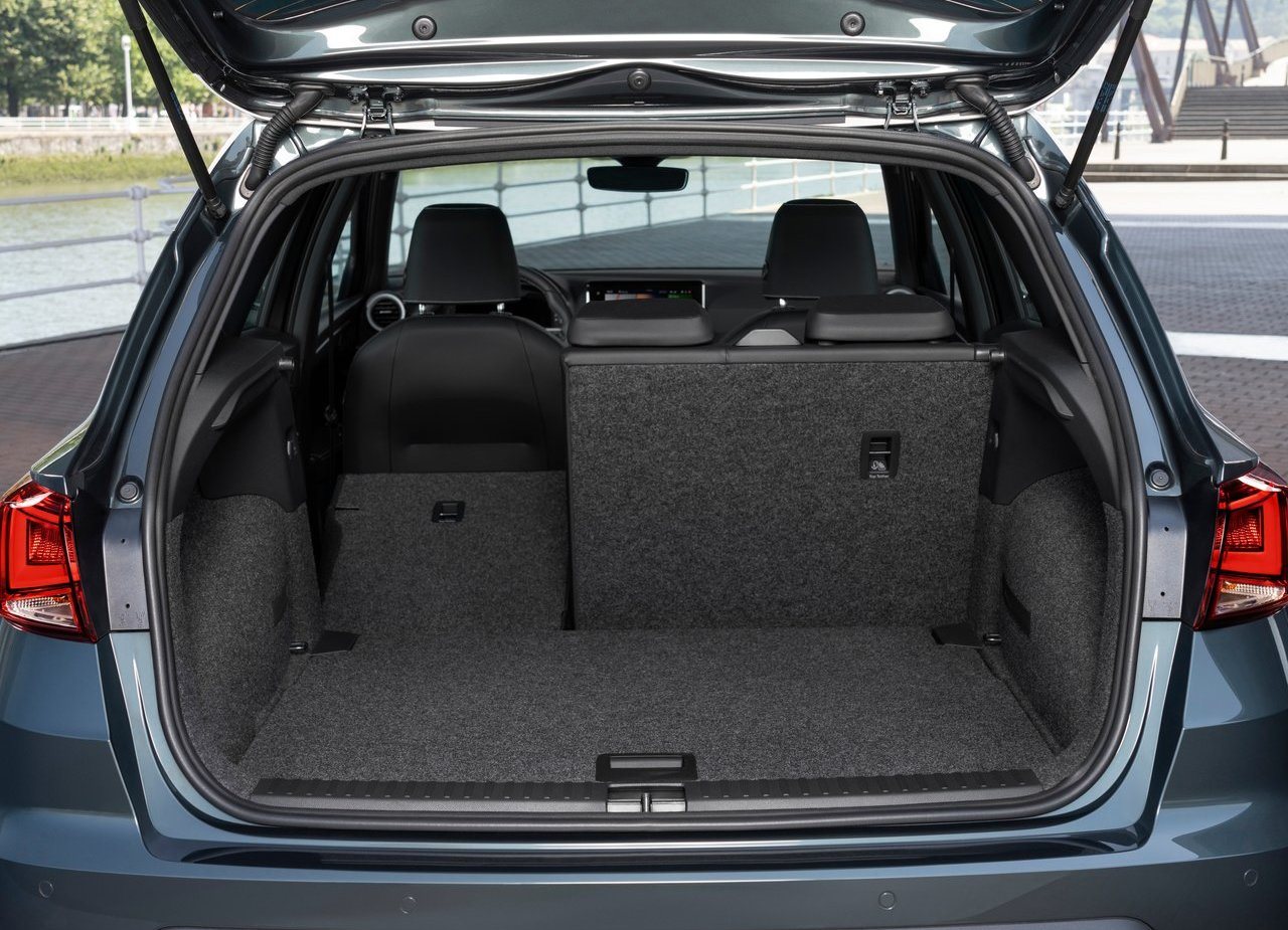 2022 - SEAT ARONA, foto 79