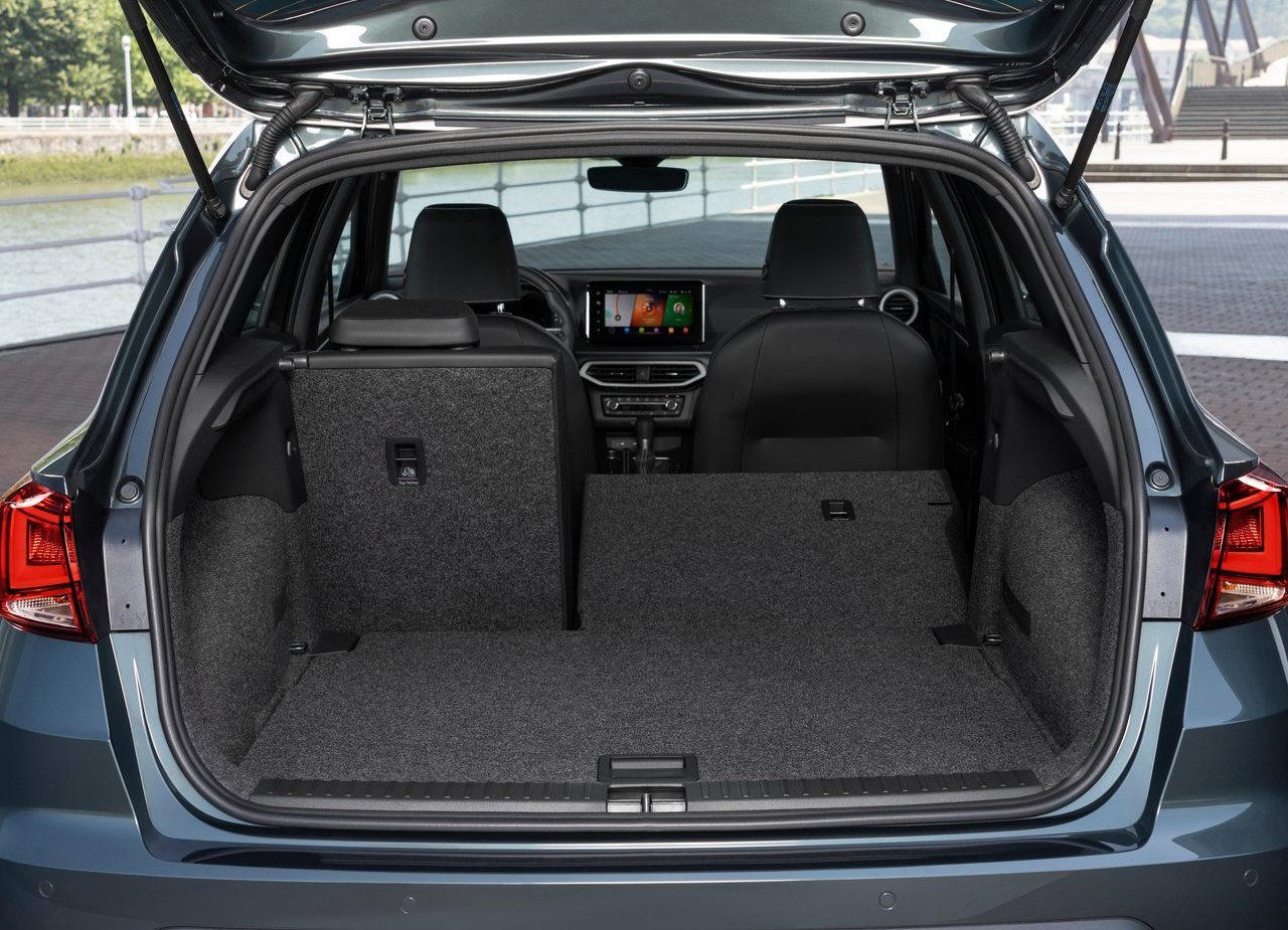 2022 - SEAT ARONA, foto 80