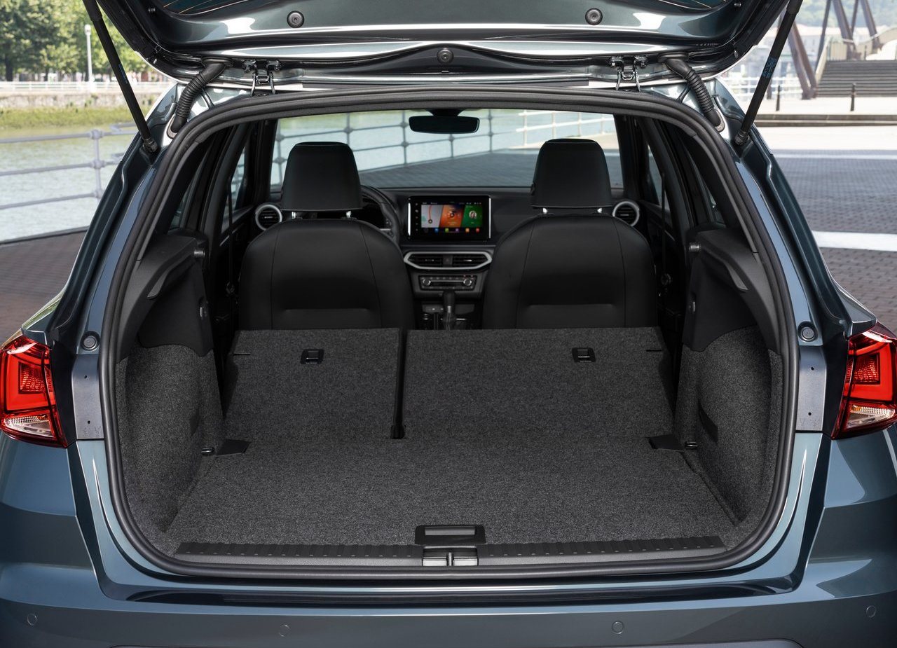 2022 - SEAT ARONA, foto 81