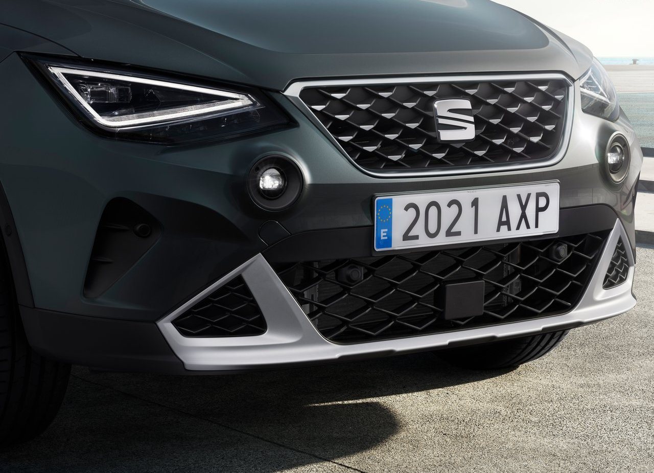 2022 - SEAT ARONA, foto 82