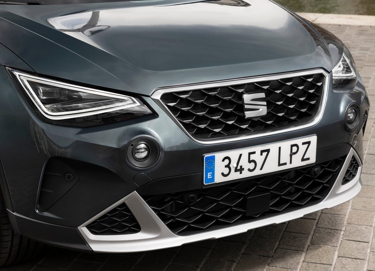2022 - SEAT ARONA, foto 83