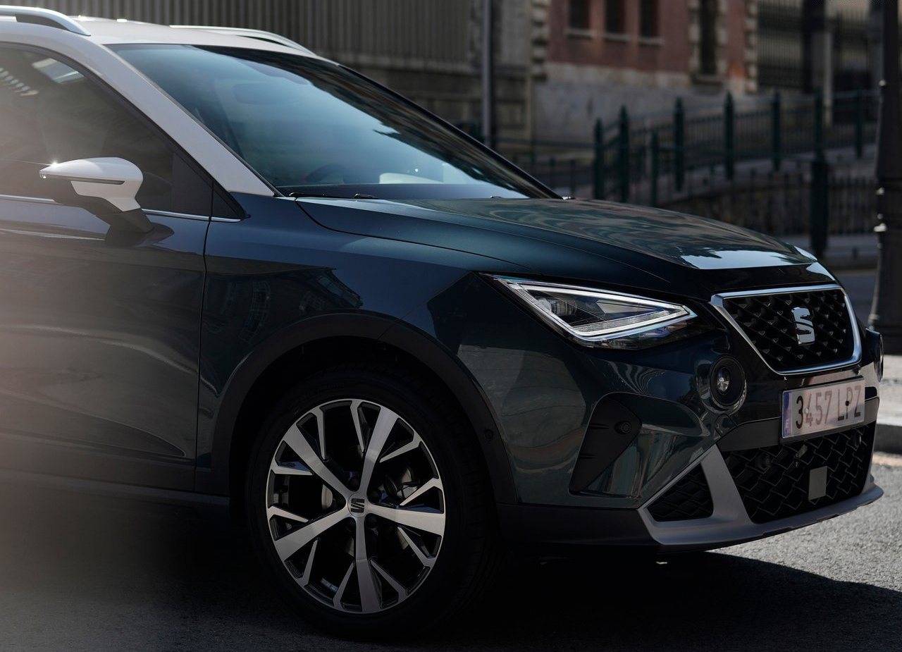 2022 - SEAT ARONA, foto 84