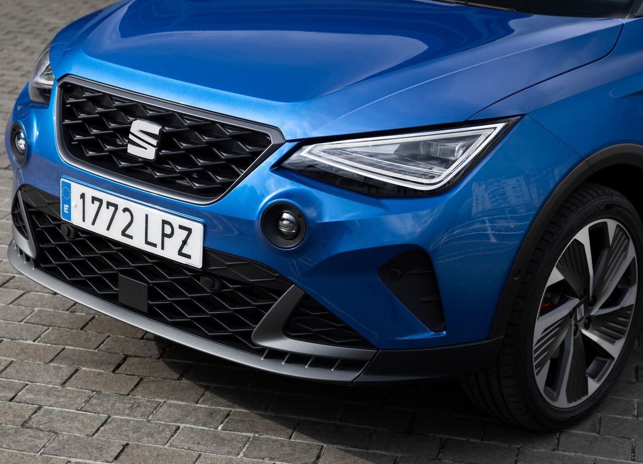 2022 - SEAT ARONA, foto 85