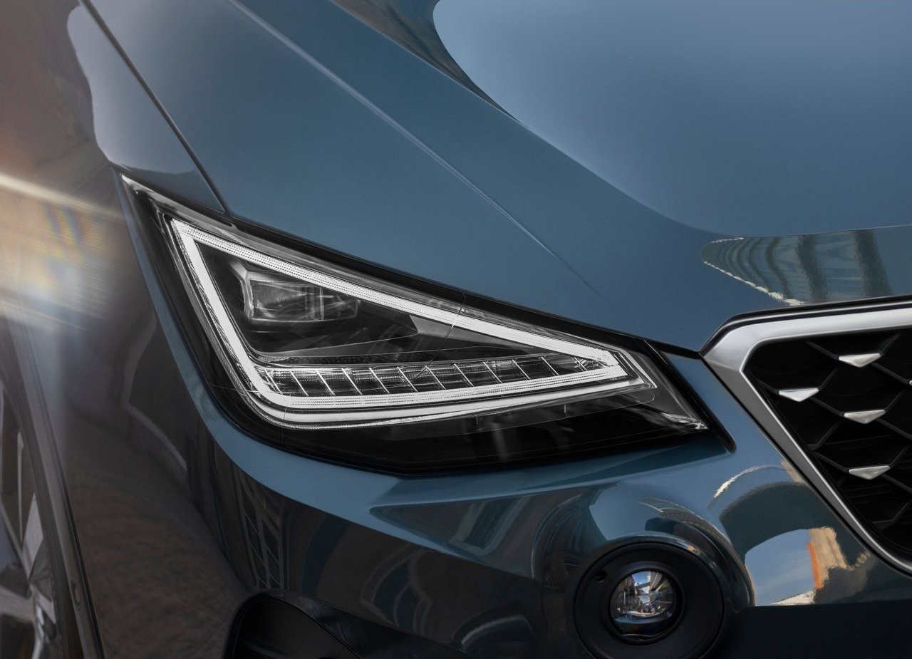 2022 - SEAT ARONA, foto 87