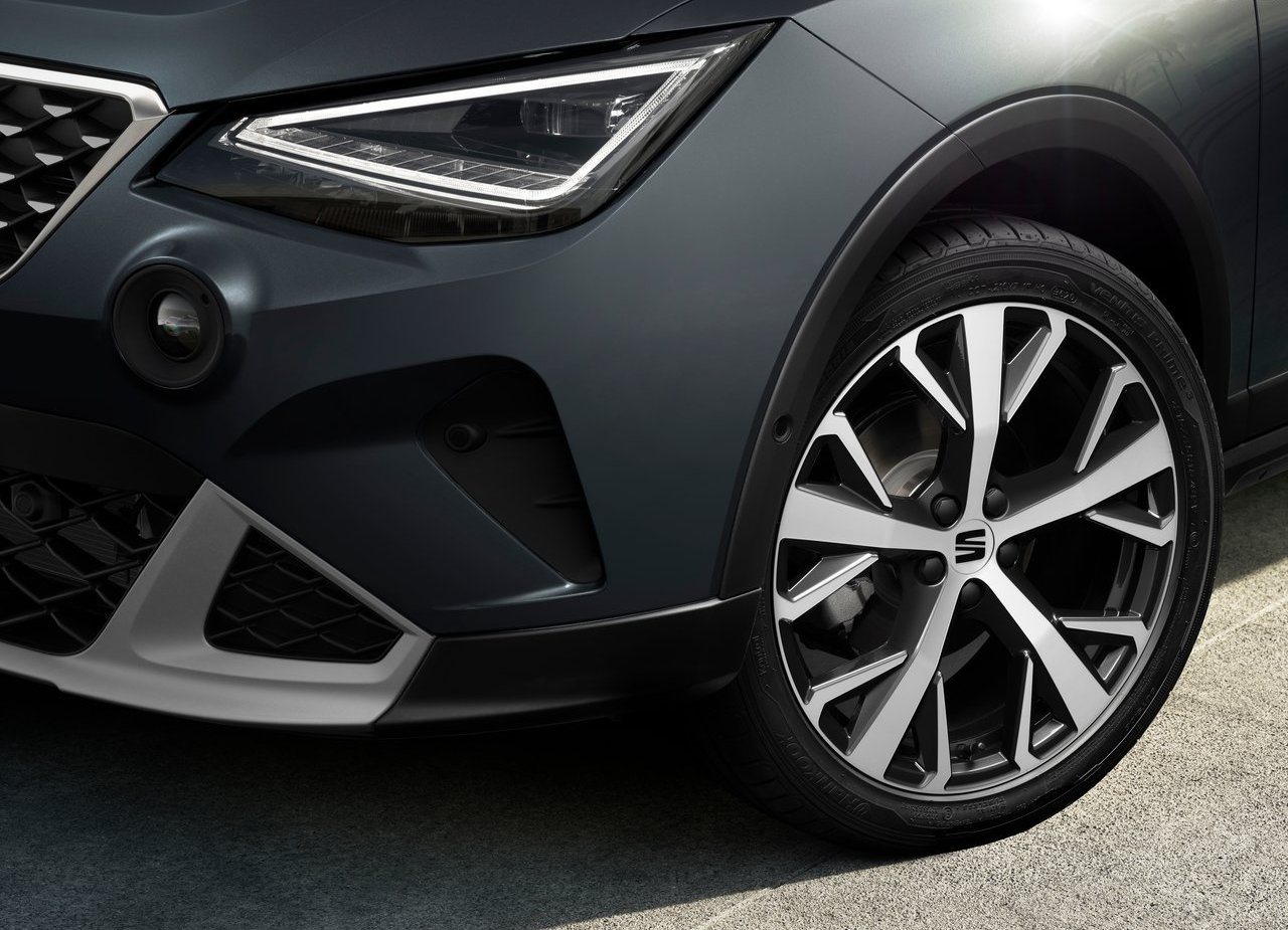 2022 - SEAT ARONA, foto 88