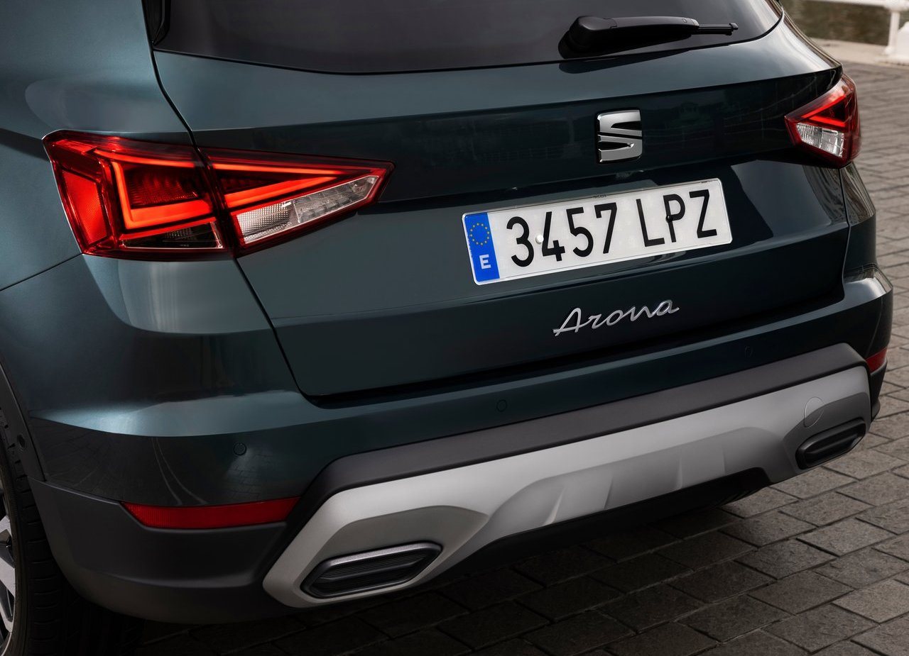 2022 - SEAT ARONA, foto 89
