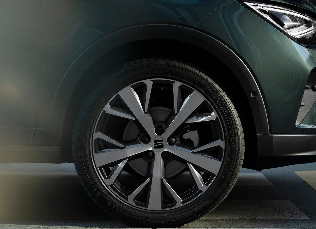 2022 - SEAT ARONA, foto 97