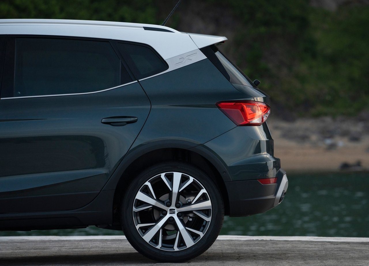 2022 - SEAT ARONA, foto 98