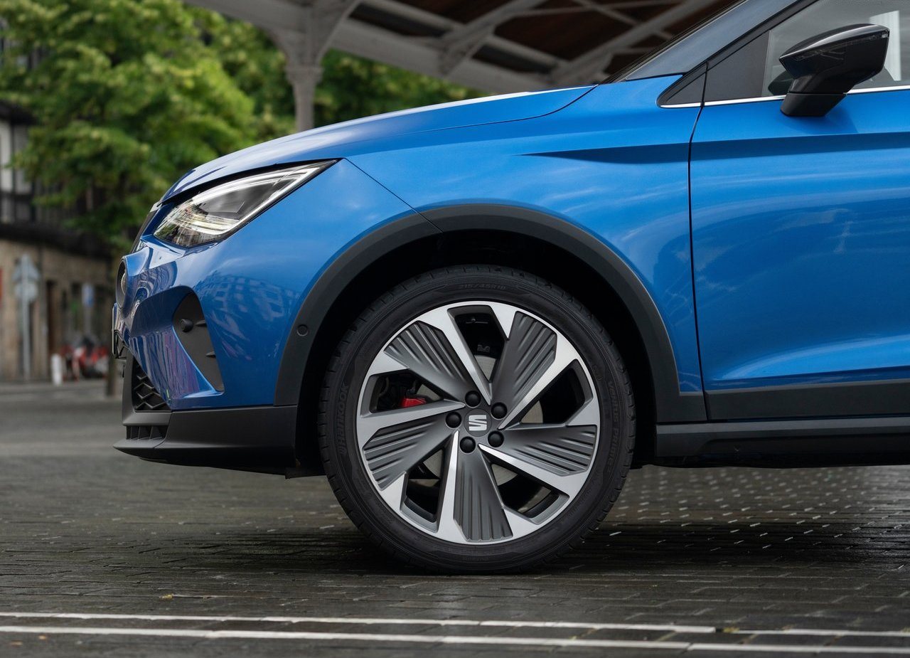2022 - SEAT ARONA, foto 99