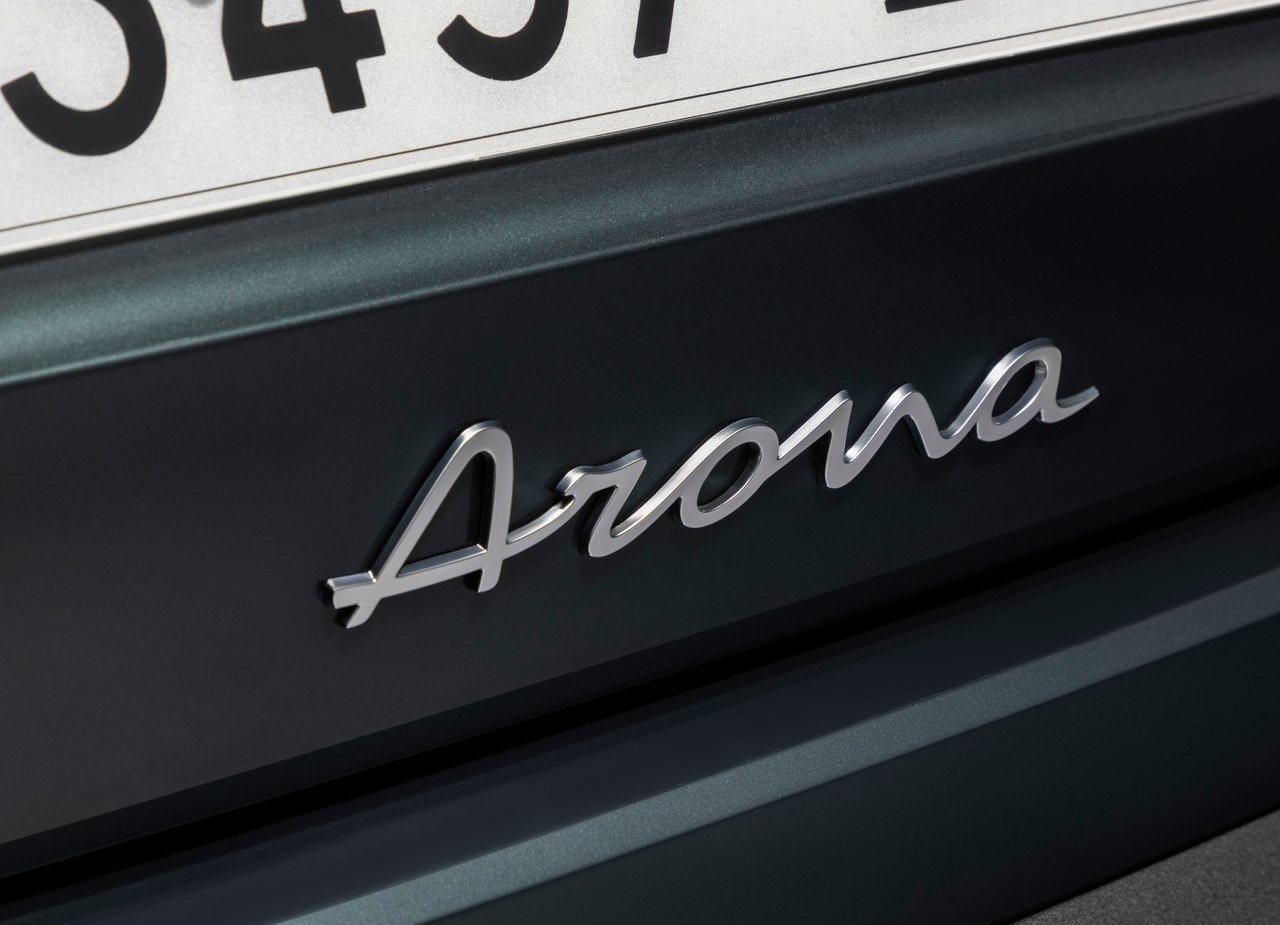 2022 - SEAT ARONA, foto 100