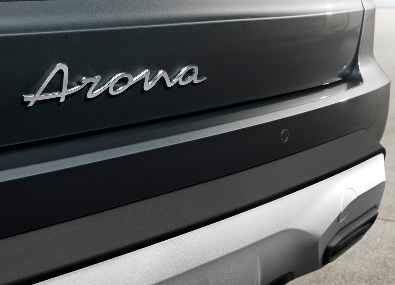 2022 - SEAT ARONA, foto 101