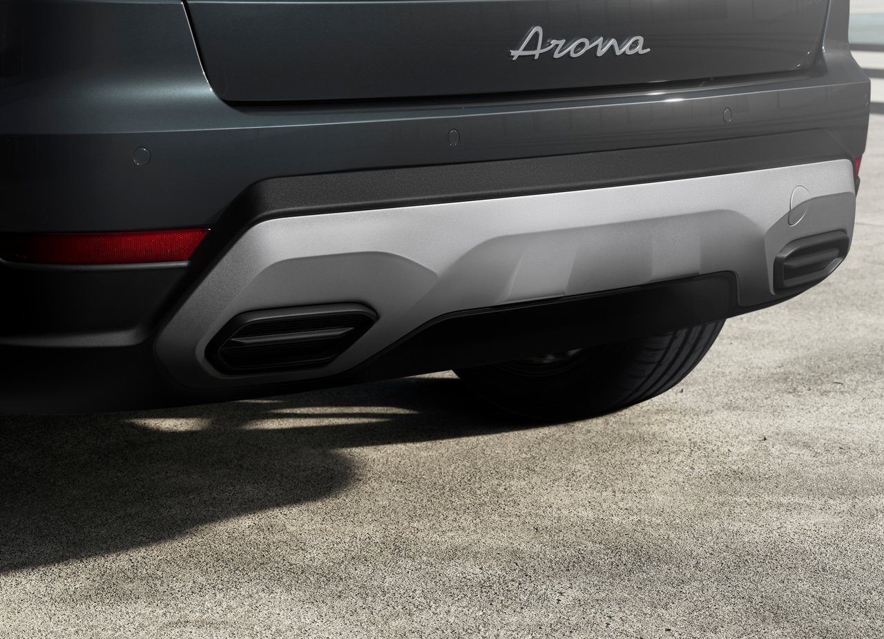 2022 - SEAT ARONA, foto 103
