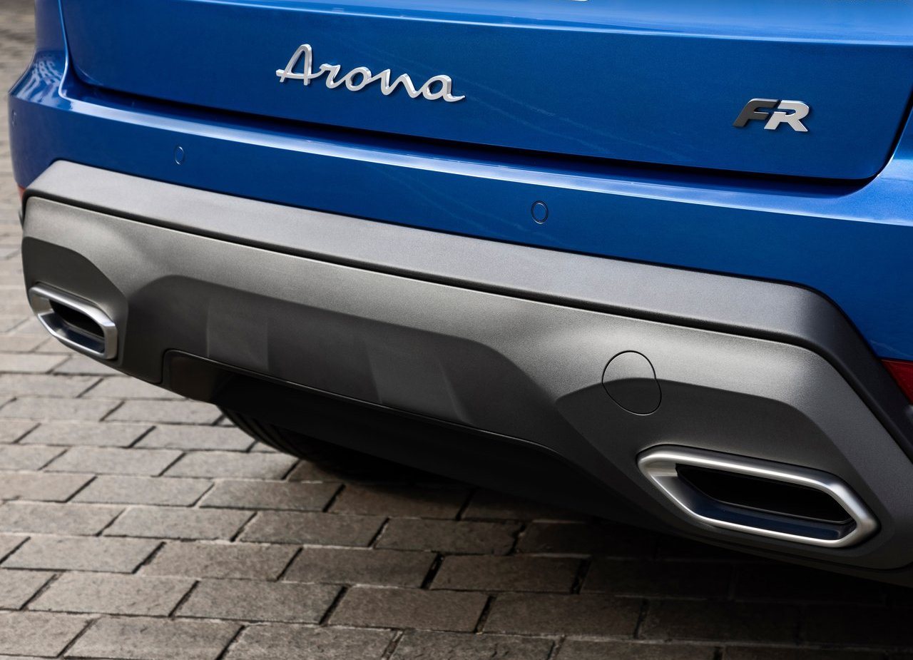 2022 - SEAT ARONA, foto 104