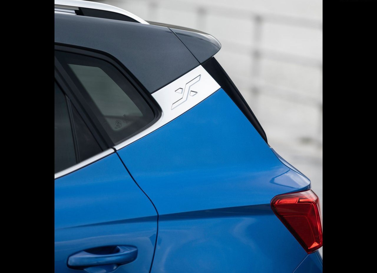 2022 - SEAT ARONA, foto 106