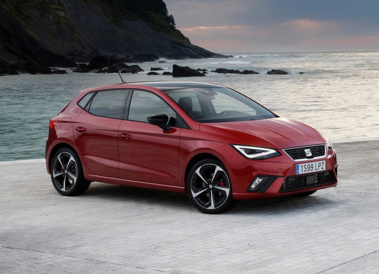 2022 - SEAT IBIZA, foto 1