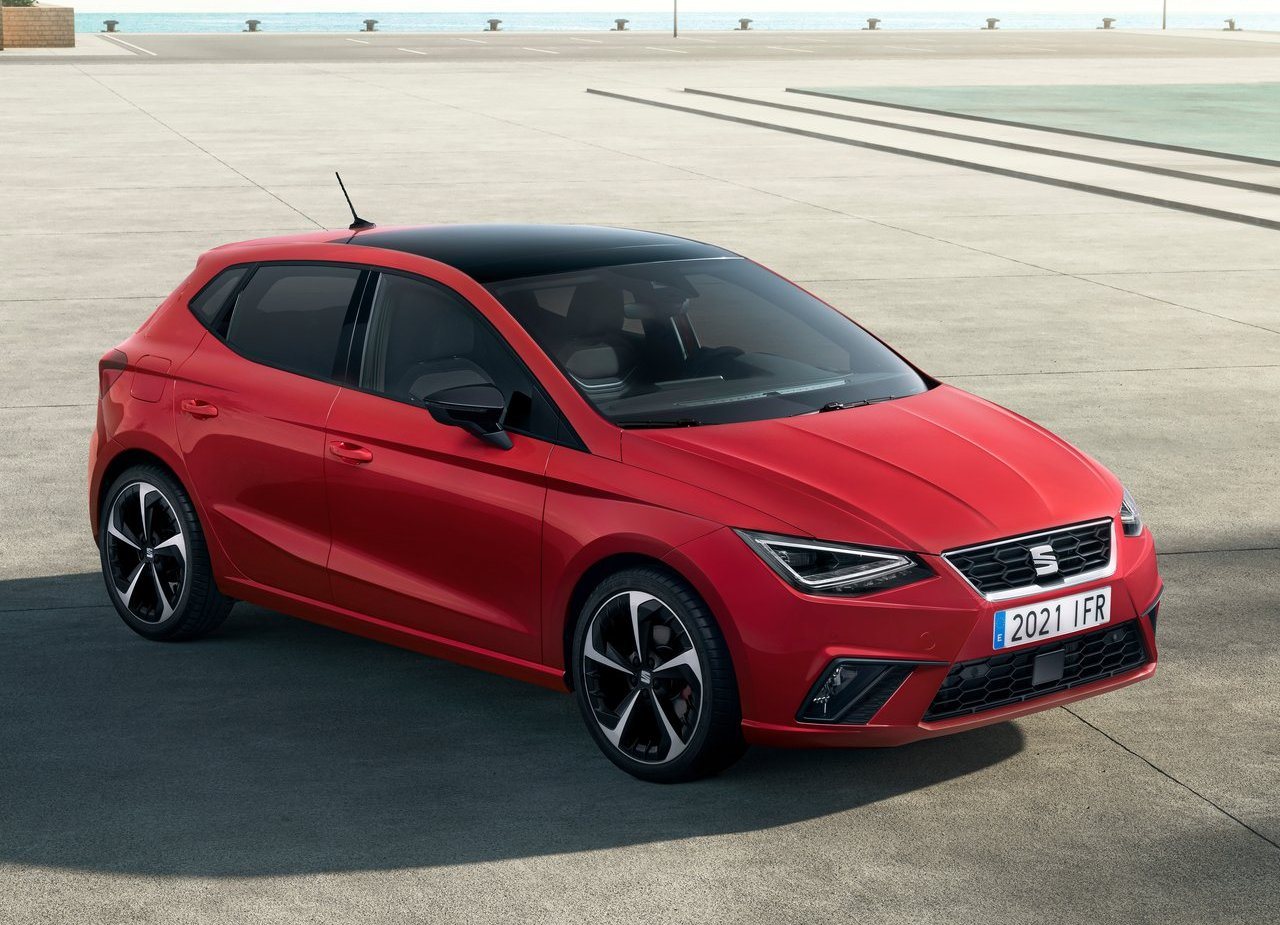 2022 - SEAT IBIZA, foto 2