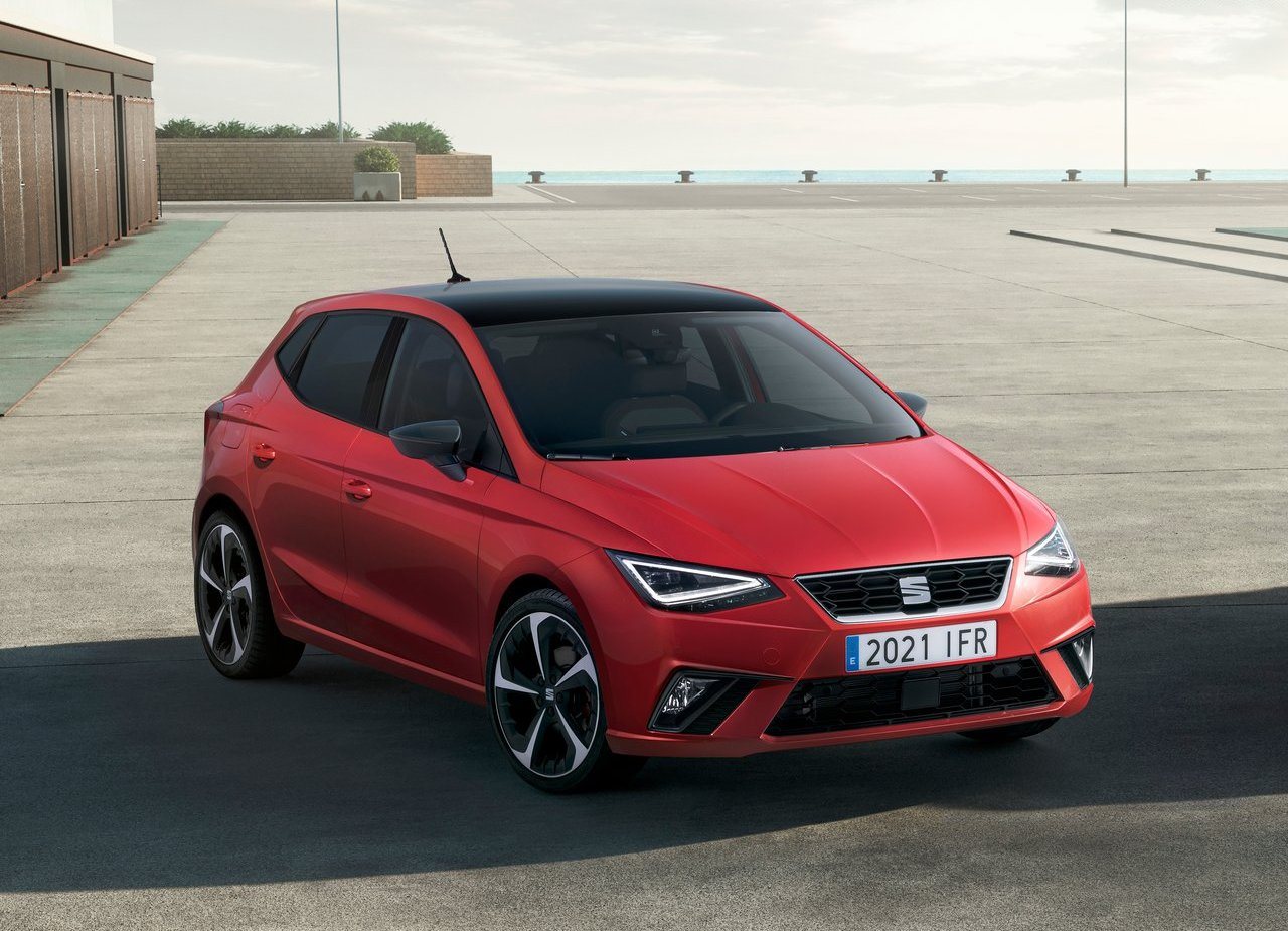 2022 - SEAT IBIZA, foto 3