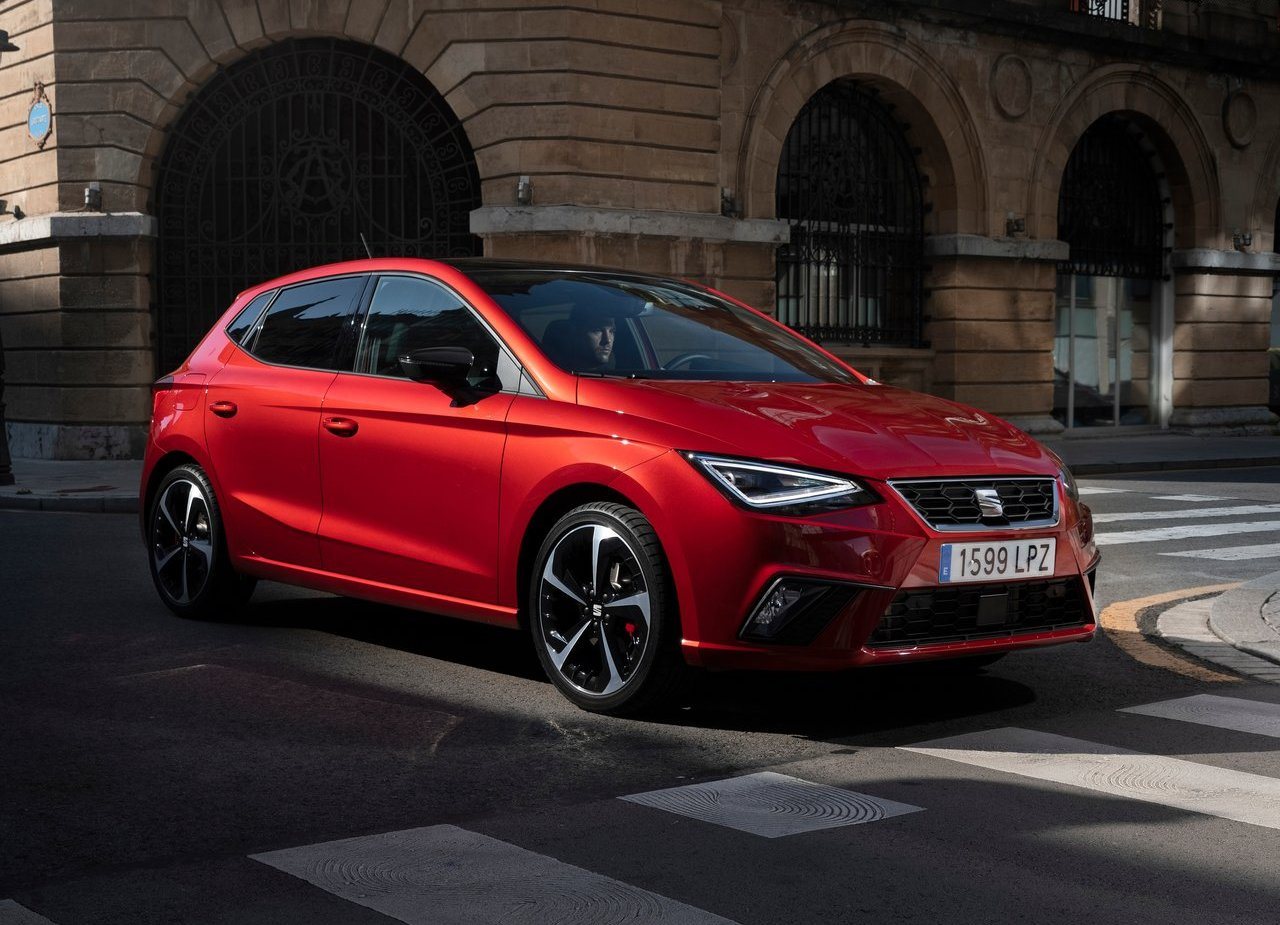 2022 - SEAT IBIZA, foto 4