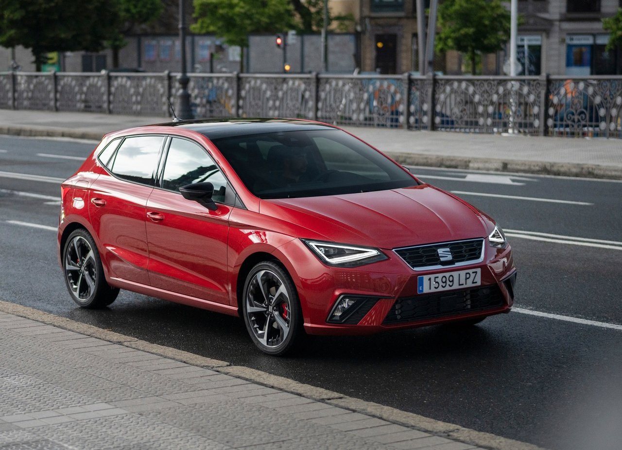 2022 - SEAT IBIZA, foto 5
