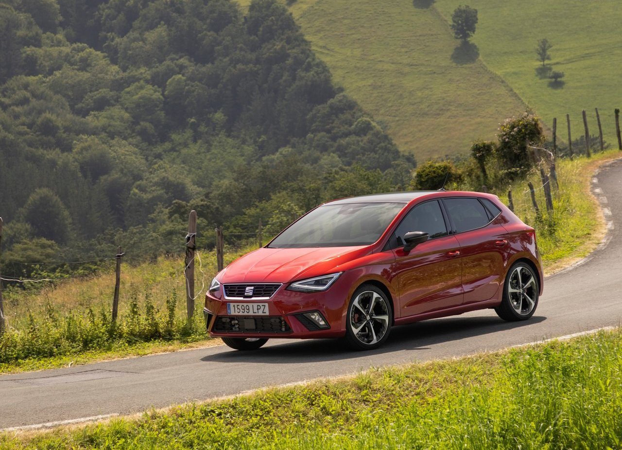 2022 - SEAT IBIZA, foto 6