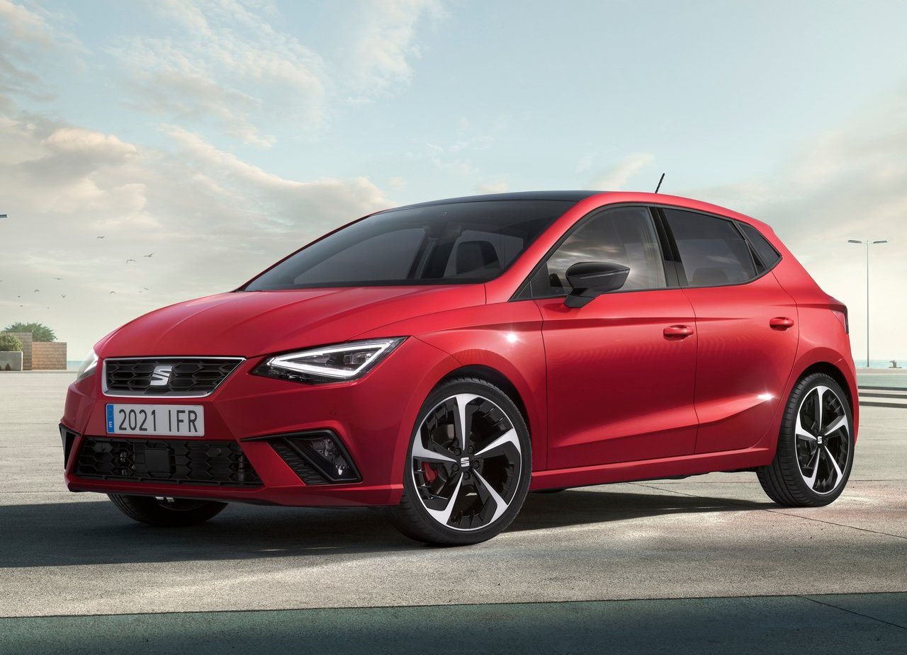2022 - SEAT IBIZA, foto 7