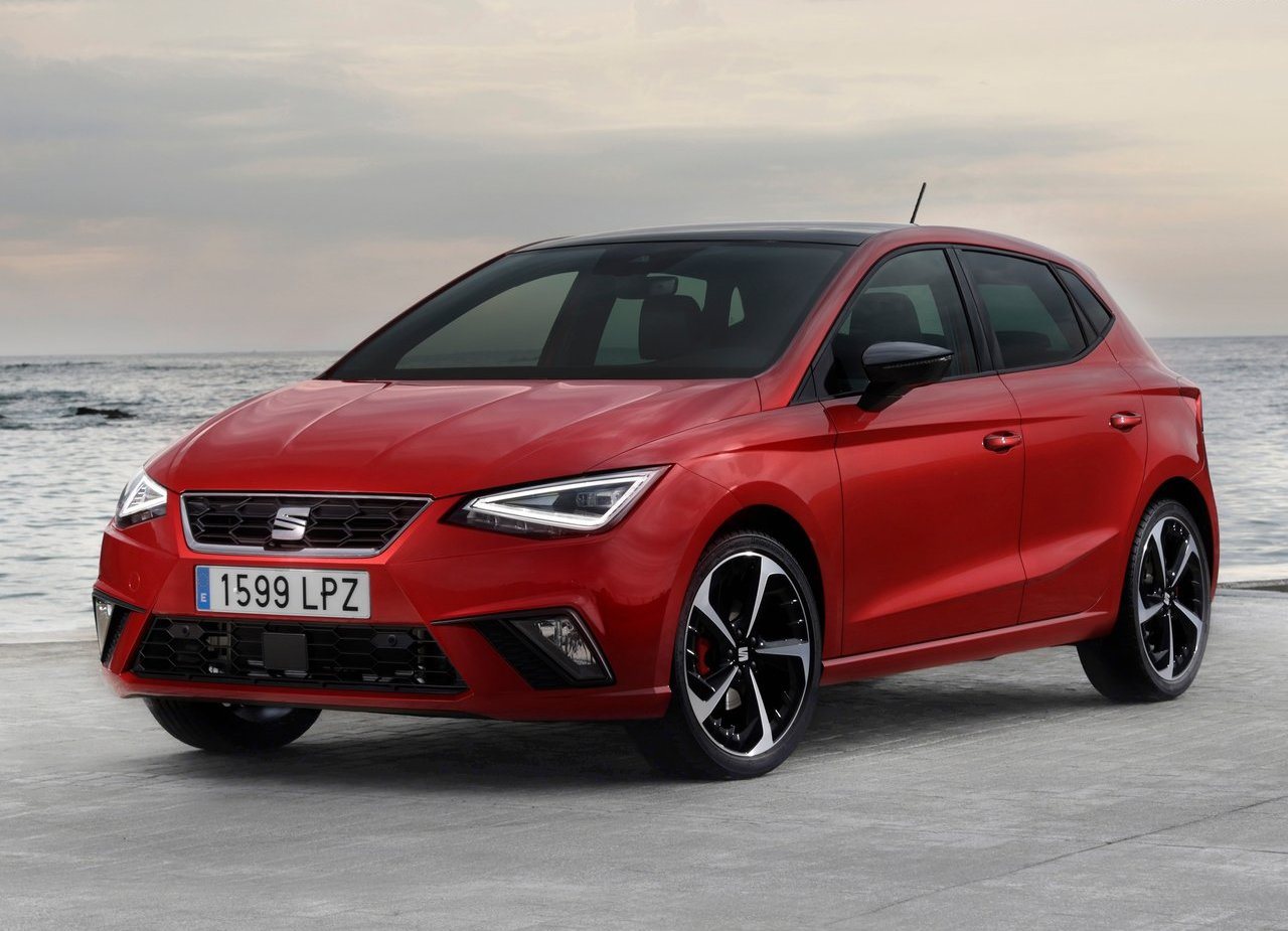 2022 - SEAT IBIZA, foto 8