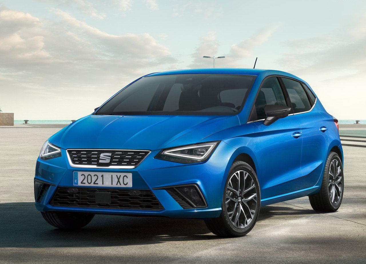 2022 - SEAT IBIZA, foto 9