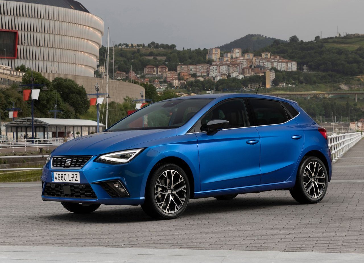2022 - SEAT IBIZA, foto 10