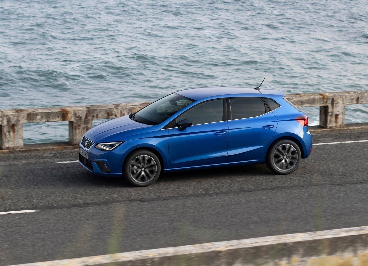 2022 - SEAT IBIZA, foto 11