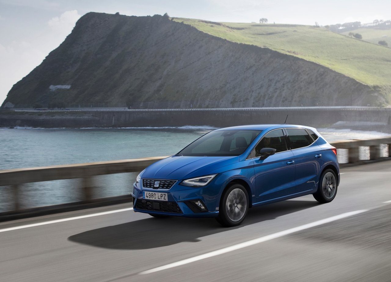 2022 - SEAT IBIZA, foto 12